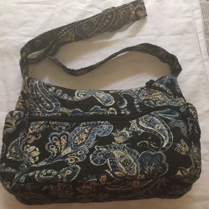 Vera Bradley Purse